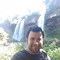 Sergio Daniel Caballero