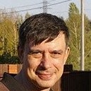 Dmitry Krasnov