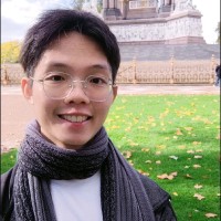 Harry Wong