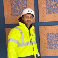 Mustapha Mojahid