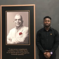 David Adjei