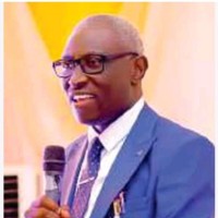 Adebayo Simeon Bamire