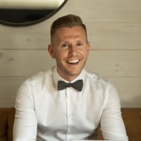Torge Teut, Mba