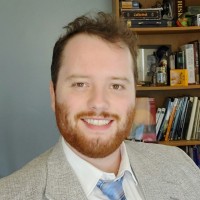 Alex Pearson