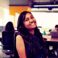 Megha Garg