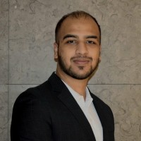 Ahmed Khalid Mir