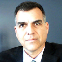 Benoit Poulin
