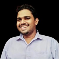 Sunil Yadav