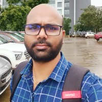 Dipak Kadam