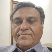 Rajesh Chadha
