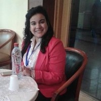 Nancy Fahmy
