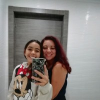 Ana Cristina Oliveira