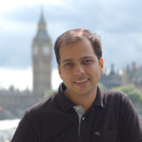 Ashutosh Kendurkar