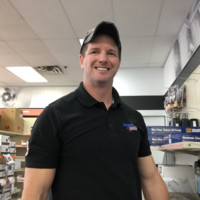 Brian Atkinson