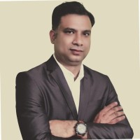 Biranchi Narayan Harichandan