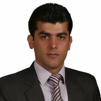 Ahmad Mohammadi