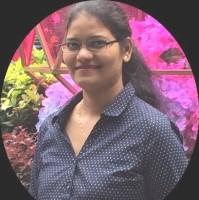 Archana Kadam