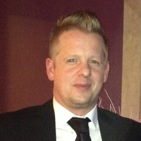 Tim Welsh (Cspo)