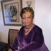 Mary Logan Taylor