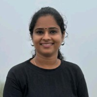 Arya S Thulasi