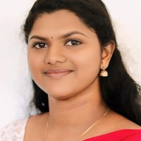 Anjaly K R