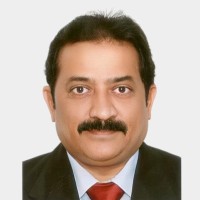 Nand Kumar Lathker