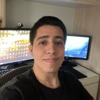 Diego Alonso Johnson Yañez