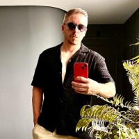 Andres Reibel, PhD