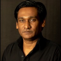 Saif Ahmed