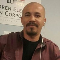 Raymond Gamez