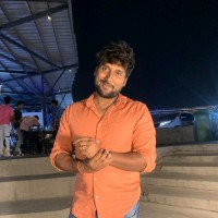 Anand Maurya