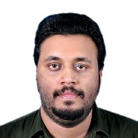 Athul PK