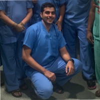 Abhinav Chhabra