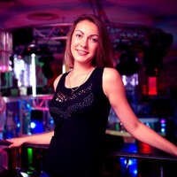 Olena Arsonova