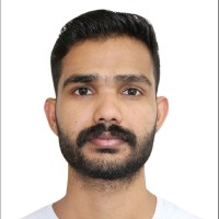 Vishnu Prasad