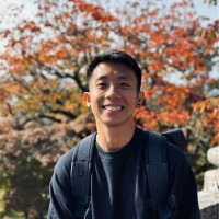 Jordan Quek