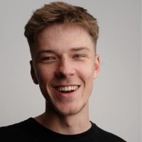 Max Huckerby