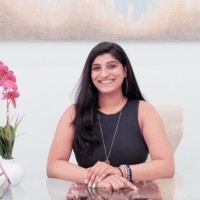 Zarah Bhader