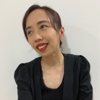 Priscilla S.