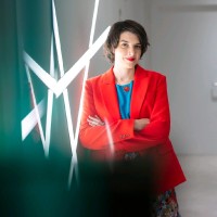 Sarah Wouters