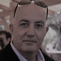 Bertrand PIQUER