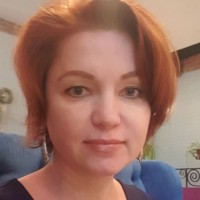 Olga Reutova