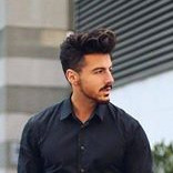 Dhruve Sharma