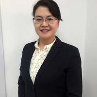 sisi wang