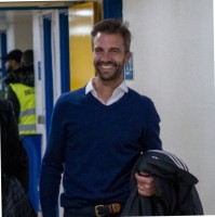 Stephane Masala