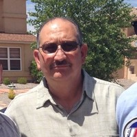 Paul Garcia