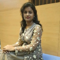 Manosmita Acharjya