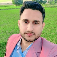 Rishikesh Pandey