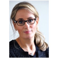 Caroline Dahan