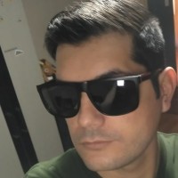 Alex Luz